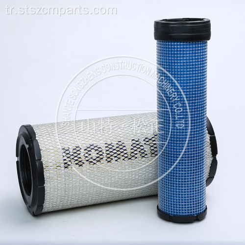 KOMATSU PC78US-8 PC45 55MR-3 Eleman filtresi 21W-60-41121